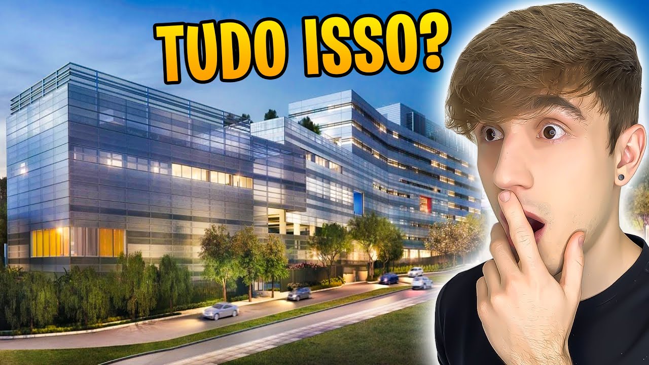 TOP 5 ESCOLAS MAIS CARAS DO BRASIL