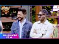 Laughter Chefs S3 Full Episode 61 4 Stars Having A Blast On Laughter Chefs Colors TV