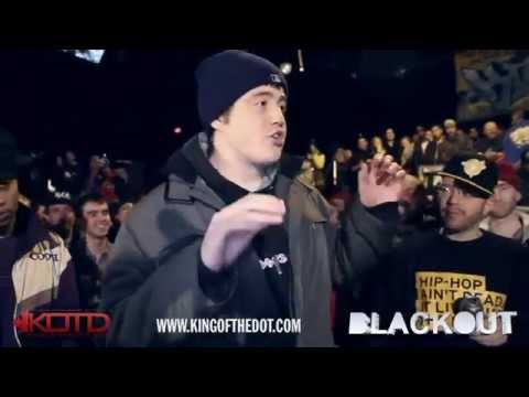 Mookie Wilson & OZ vs Red Faction & Runnaz