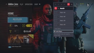 RB6 Siege Live #2 | MeIoSZN