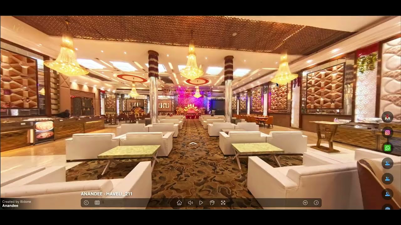 MapMy360 | 360° Virtual Reality Project Discovery Platform