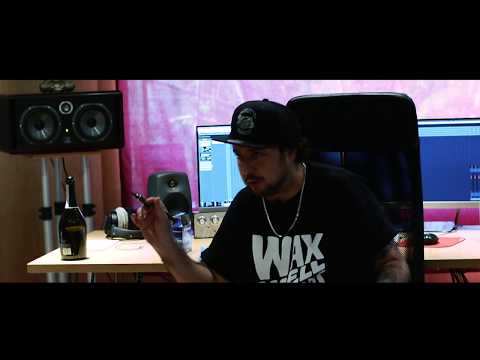 Studioclass - Episodio 1: Roc Beats aka Dj Shocca