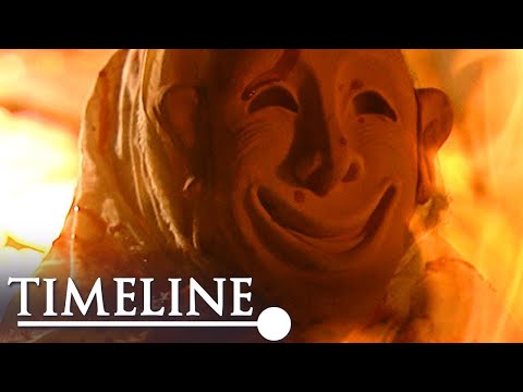 Blood On The Altar Human Sacrifice Documentary   Timeline