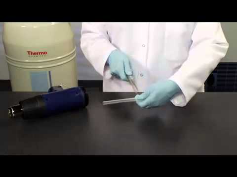 Thermo Scientific Nunc Cryoflex Tubing