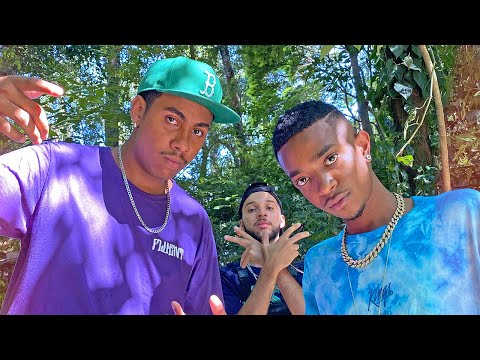 "CONTATOS" - Detha | Dom Raff | MC Mura (prod. Gibb)