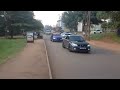 Subaru life in Uganda