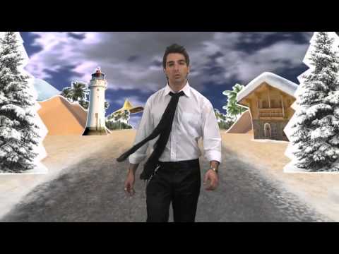 PER7UME -  Mudo (Video Oficial)