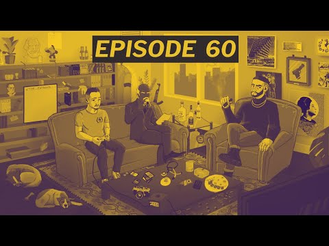 The Deprogram Episode 60 - ho ho holidays