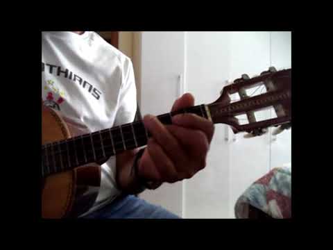 Vem cá Menina - Só Pra Contrariar