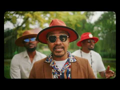 ZAMANI by papanass feat dadilay choco, bonbon lada, cerveau, missvahine