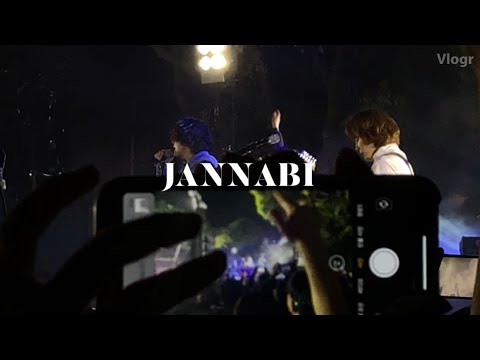 [랜선 콘서트] MONKEY HOTEL(Finale), 잔나비, 삼다공원 야간 콘서트, 190426 | 취향 모음집