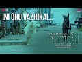 Ini Oro Vazhikal Video Song | Valatty - Tale of Tails | Rzee | Varun Sunil | Devan | Vijay Babu