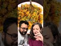 I Tricked My Italian Wife Into Reacting To An Indian Pasta Recipe