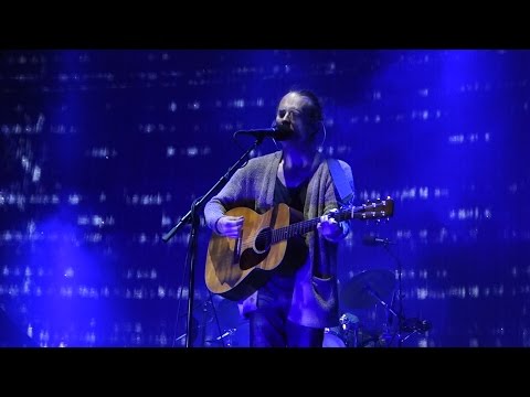 Radiohead - How to Disappear Completely – Live in Berkeley