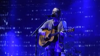 Radiohead - How to Disappear Completely – Live in Berkeley
