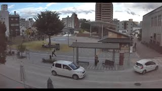 ながの表参道セントラルスクゥエア