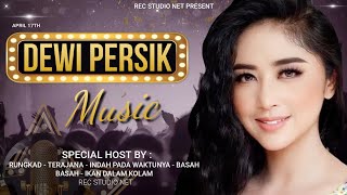Download lagu LIVE MUSIC DANGDUT TERKENAL  MAMI DEWI PERSSIK mp3