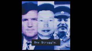 Rougewave, Pol Pot, Stalin, Tucker, Khmer Rouge - fuck it one struggle
