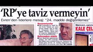 Haziran 1995 - Gazete Manşetleri | Türkiye'de ve dünyada neler oldu? 