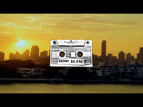 Kartky x Małpa - Żadnych słów (Henry Blend)