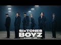 SixTONES (w/English Subtitles!) BOYZ [Dance Performance Only ver.]