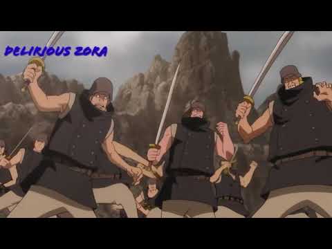 BLOODTHIRSTY by Lopsizm }AMV{