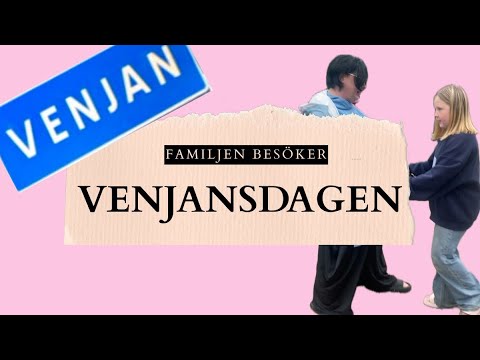 Venjansdagarna