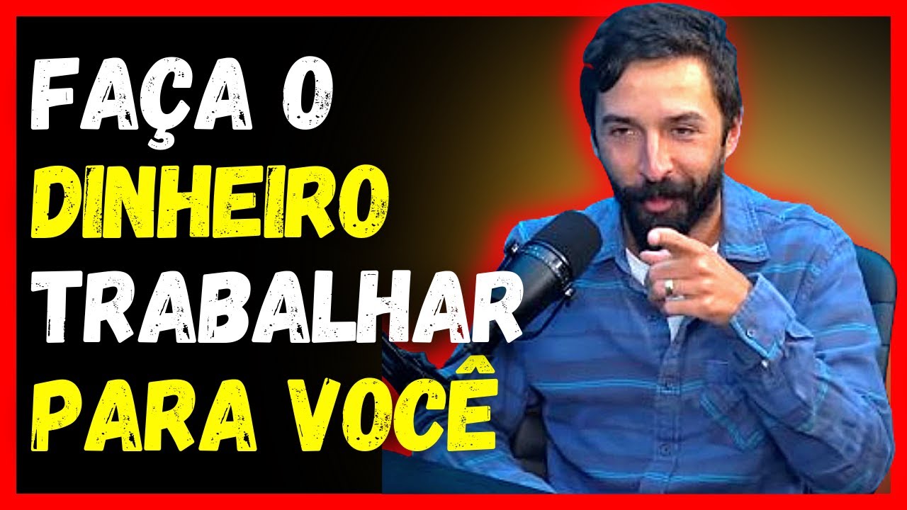 Como começar a investir do zero mesmo sendo pobre (Primo Pobre)