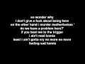 Z-RO-Blast Myself [Lyrics]