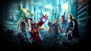 Surviva0Angel : The Avengers   Stark Goes Green