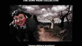 The Dino Haak Collective - Games Without Frontiers