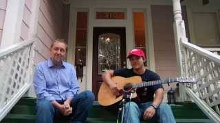 The Porch Sessions featuring Gary Stanton