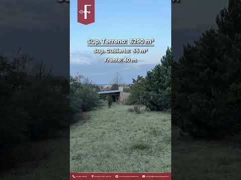 INCREÍBLE LOTE AL PIE DEL EMBALSE EN VENTA-LA FLORIDA, IDEAL GASTRONÓMICOS  #inmueblessanluis  #inmo