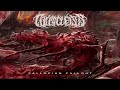 COLPOCLEISIS FALLOPIAN FALLOUT 2017 FULL ALBUM