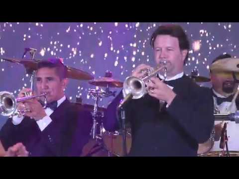 Promotional video thumbnail 6 for Divine Grupo Musical