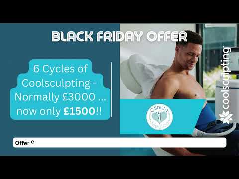 Black Friday Offer 2023 - Clinica Medica