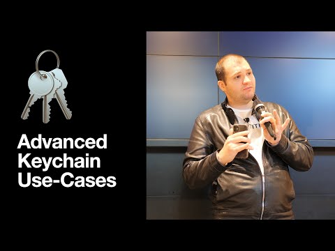 Advanced Keychain Use-Cases thumbnail