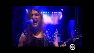 Midnite Maniac BAD BOYS RAG DOLLS live Olivone -TI- Copyright 2009