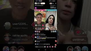 Download lagu EMBUES GALAU, GELISAH DI TINGGAL PK YANTI MAHARDIKA SAMA ORANG LUAR NEGERI🤣 mp3