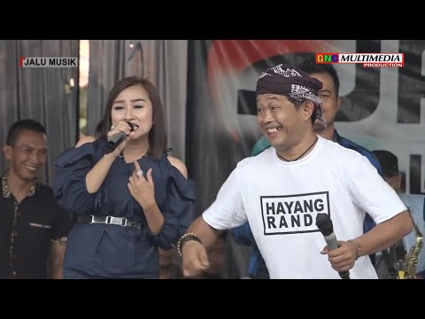 Ohang duet Sama Artis Cantik Asli Bikin Ngakak