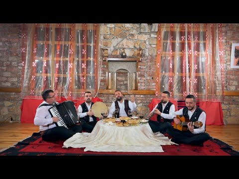 Meti Maloku - Sofra ( Komplet Programi )