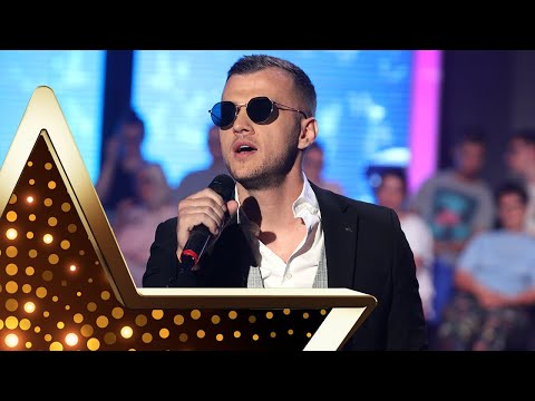 Semir Dzankovic - Stavi tacku - ZG Specijal 04 - (Tv Pink 14.10.2023.)