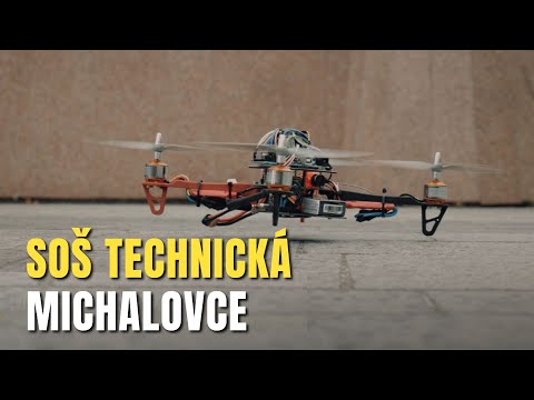 ŽUPNÉ DNI NA ZEMPLÍNE - SOŠ technická Michalovce