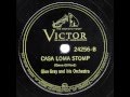 Glen Gray & His Orchestra - "Dardanella" & "Casa Loma Stomp"