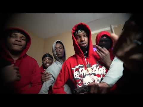 Reload 2Oppy X Naj Makk - "Kids See Ghost" (Official Music Video)