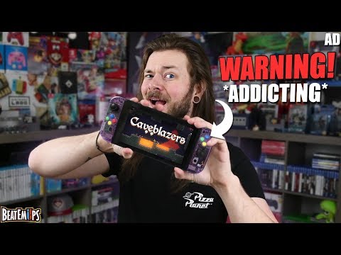 You Will Be ADDICTED To THIS Nintendo Switch Game