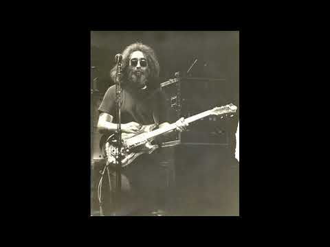 Jerry Garcia Band - 10/14/79 - Keystone - Palo Alto, CA - aud