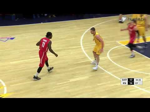 Devin brooks basketball