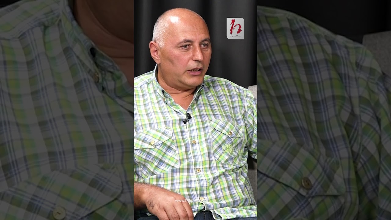 Փաշինյանը խոստովանեց, որ ինքն է կազմակերպել 20 թվականի պարտությունը