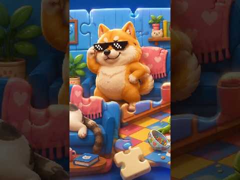 PieceSnap: Picture Puzzle video thumbnail